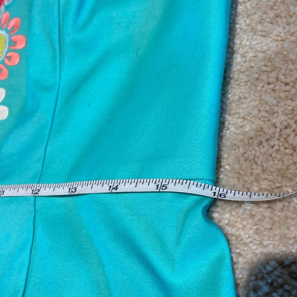 Vineyard Vines NWT Blue Floral Embroidery Strapless Dress - Picture 8 of 12